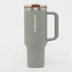 Stanley The Quencher ProTour Flip Straw Tumbler | 1,2L grau