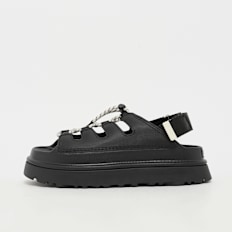 UGG Golden Glow Toggle czarny