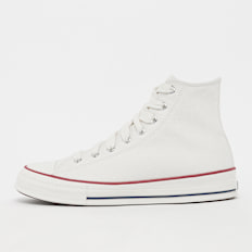 Converse Chuck Taylor Throwback bijela