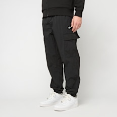 Lacoste Ultra leichte Sport-Trainingshose schwarz