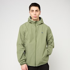 Lacoste Jacket grün