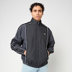 Lacoste Jacke czarny