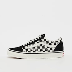 Vans Old Skool (GS) czarny