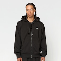 Lacoste Sweatshirt schwarz
