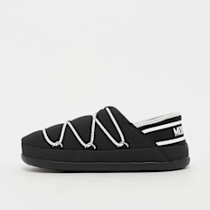 Moon Boot Icon Slipper crna