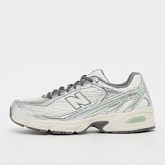 New Balance 509 blanc