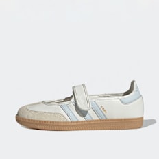 adidas Originals Samba Jane beż