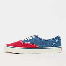 Vans Authentic niebieski