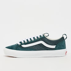 Vans Old Skool verde