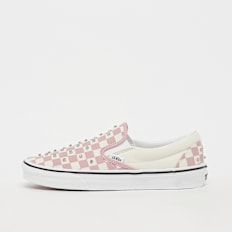 Vans Classic Slip-On rosa 