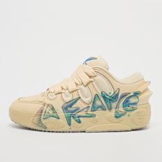 PUMA La Francé Airbrush beige