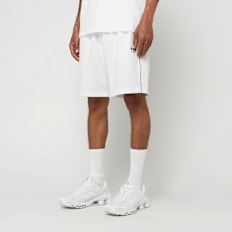 Sergio Tacchini Caspio Shorts bianco