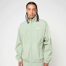 Sergio Tacchini Nayla 024 Track Jacket verde