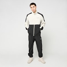 Sergio Tacchini Arcata Tracksuit noir