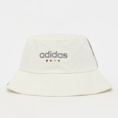 adidas Originals Deutschland DFB Bucket Hat beige