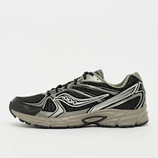 Saucony Ride Millennium schwarz