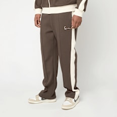 Karl Kani Signature Sidestripe Pique Trackpants bruin