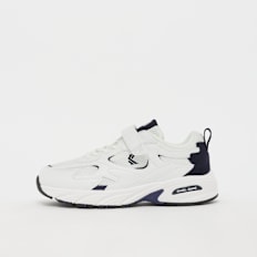 Karl Kani Prime Runner 2 Enfants blanc