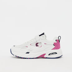 Karl Kani Prime Runner 2 Kinderen wit