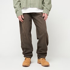 Karl Kani OG Brown Straight Leg Jeans bruin