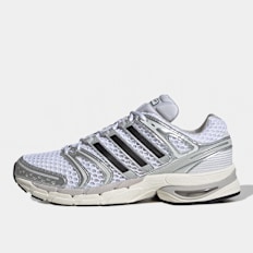 adidas Originals Adistar Control 5 core black/silver met./grey one prateado