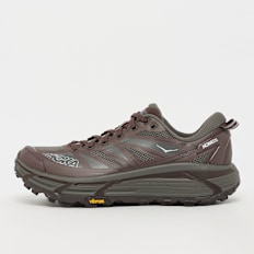 HOKA Mafate Speed 2 smeđa