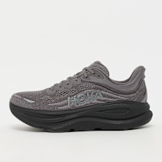 Hoka Bondi 9 grau