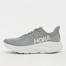 HOKA Clifton 10 cinzento