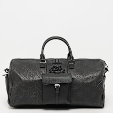 SPRAYGROUND 4am Mixup V2 Duffle schwarz