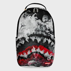 SPRAYGROUND Elevate White Backpack multicolor