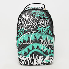 SPRAYGROUND Spray Poetry III Backpack multicolor