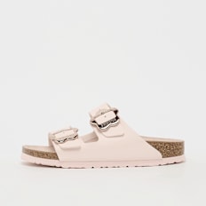 Birkenstock Arizona Flower Buckle rosa