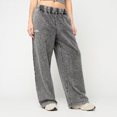 Felicious Washed Oversized Sweatpants gris