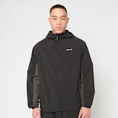 HALO Division Jacket schwarz