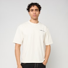 Polo Ralph Lauren Knit T-Shirt bež