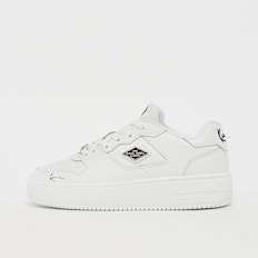 Karl Kani 89 Up `26 wit