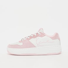 Karl Kani 89 Up Logo PRM rosa