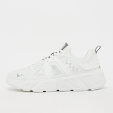 Karl Kani Runner PRM wit