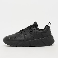 Karl Kani Runner PRM nero