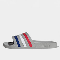 adidas Originals Adilette Aqua szary