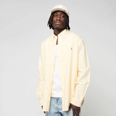 Polo Ralph Lauren Longsleeve Sport Shirt jaune