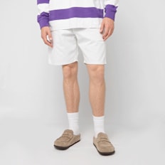 Polo Ralph Lauren Woven Shorts branco