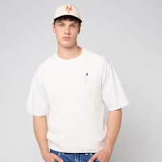 Polo Ralph Lauren Sweater Pullover beż