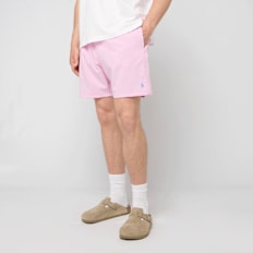 Polo Ralph Lauren Traveler Mid Trunk rosa 