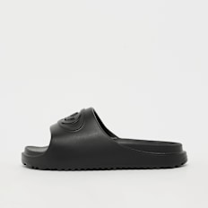 adidas Originals Campus 00s Foam Slide preto