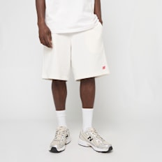 New Balance Shorts beige
