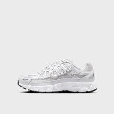 Nike P-6000 Children weiß