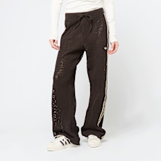 adidas Originals Crochet Trackpant brun