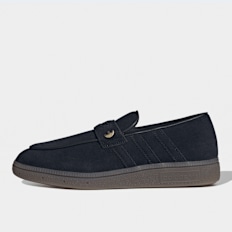 adidas Originals Handball Spezial Loafer czarny