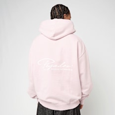 Pegador Pike Oversized Hoodie rose